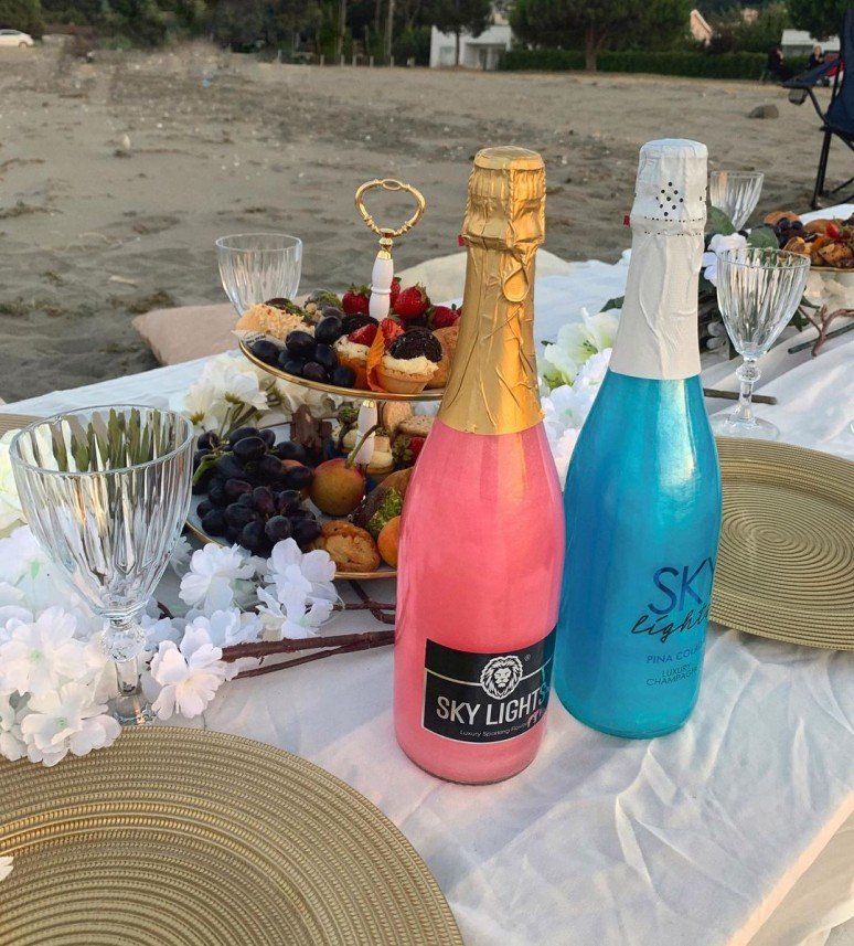 Be Happy Organizasyon