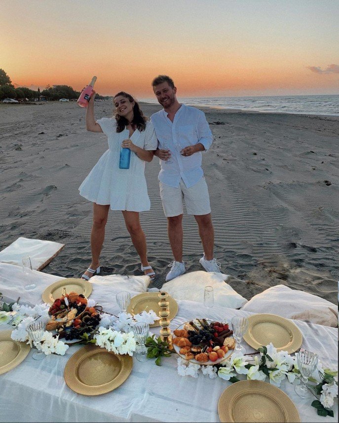 Be Happy Organizasyon