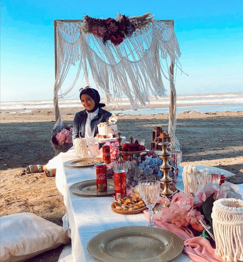 Be Happy Organizasyon