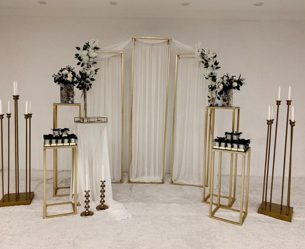 Be Happy Organizasyon