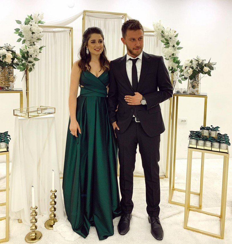 Be Happy Organizasyon