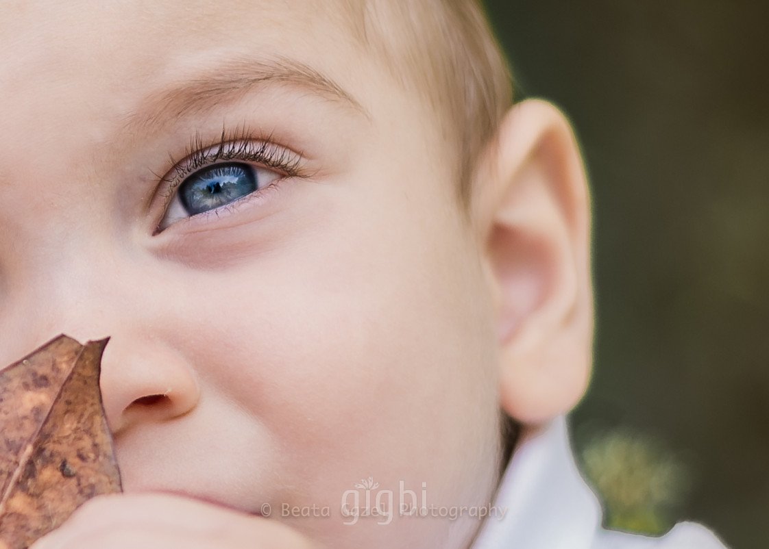 Beata Gazel Photography