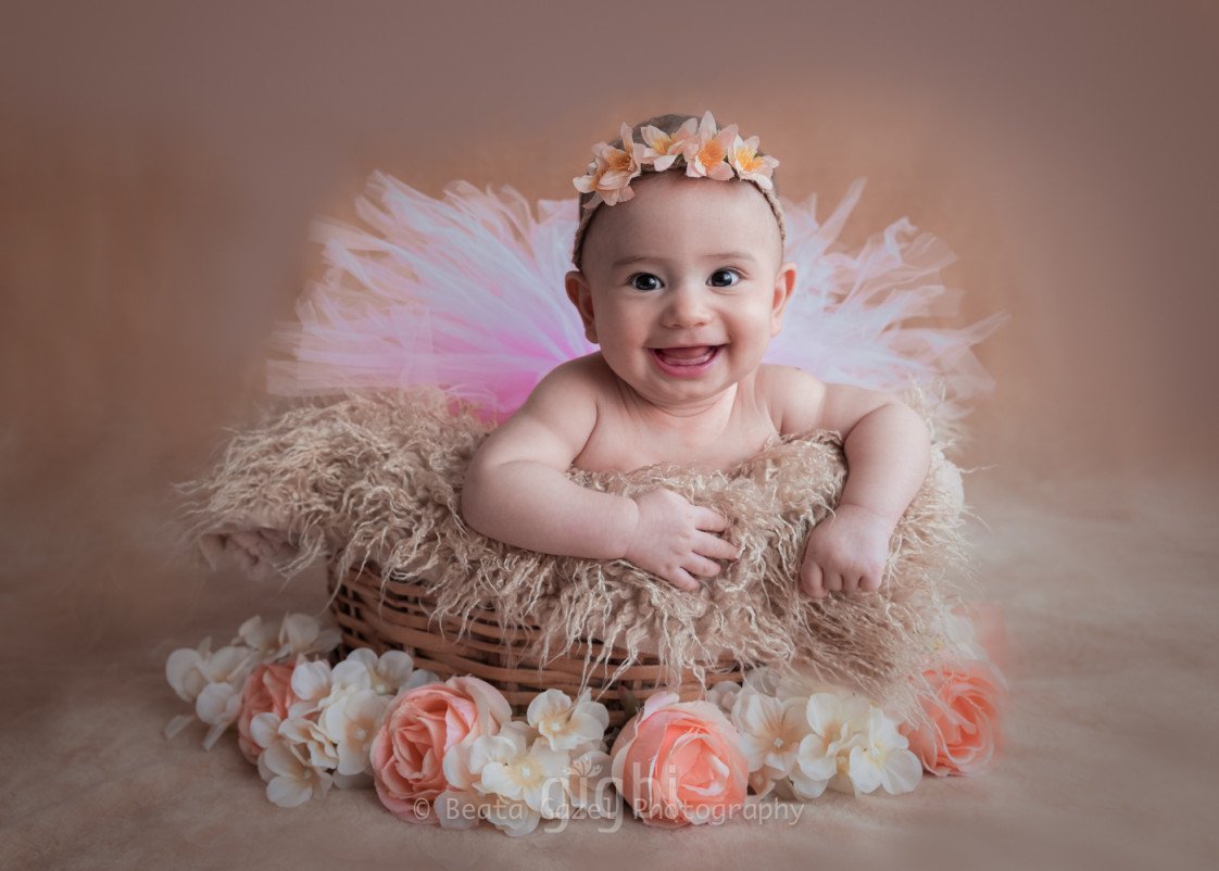 Beata Gazel Photography