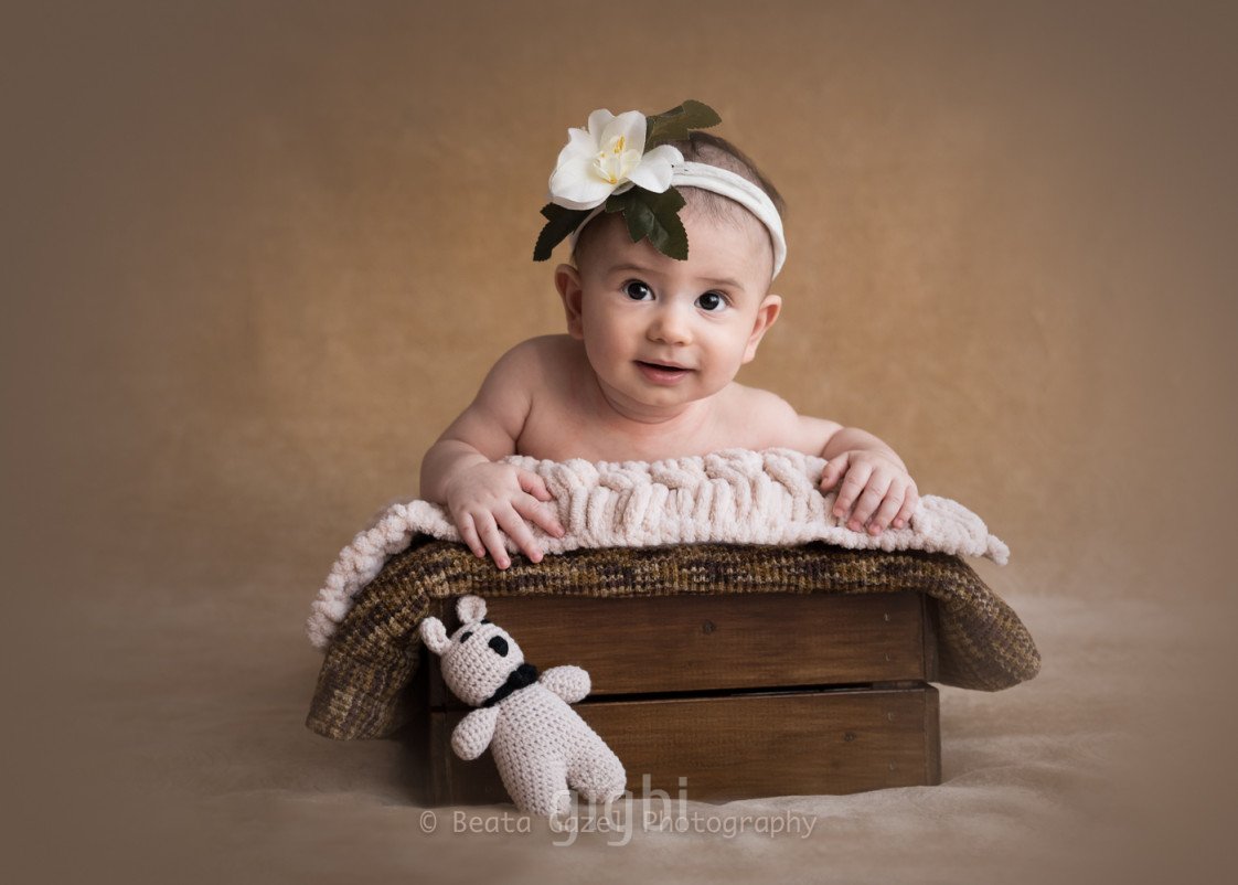 Beata Gazel Photography