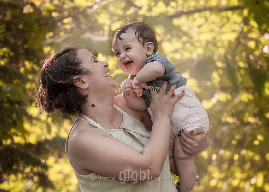 Beata Gazel Photography