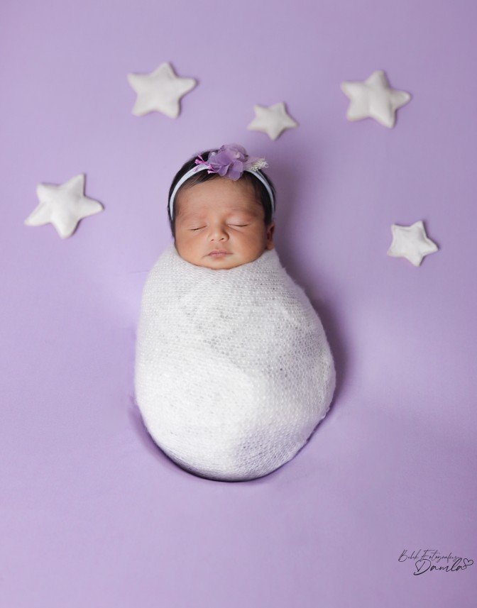 Bebek Fotoğrafçısı Damla