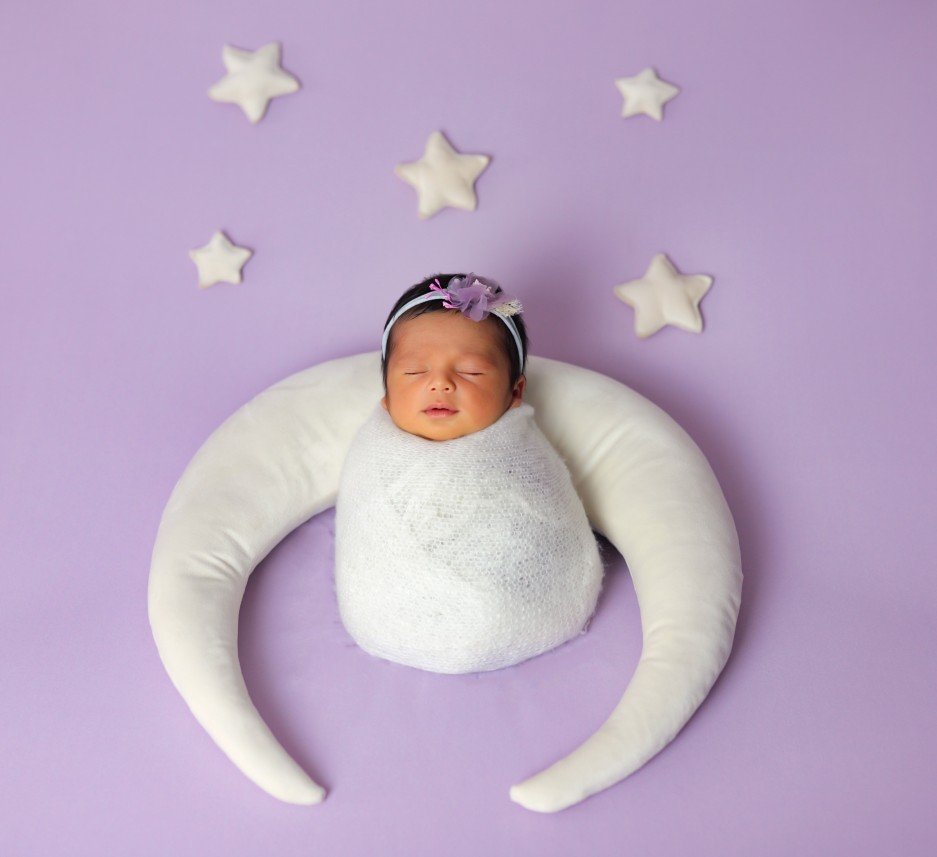 Bebek Fotoğrafçısı Damla