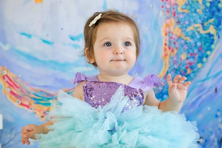 Bebek Fotoğrafçısı Damla