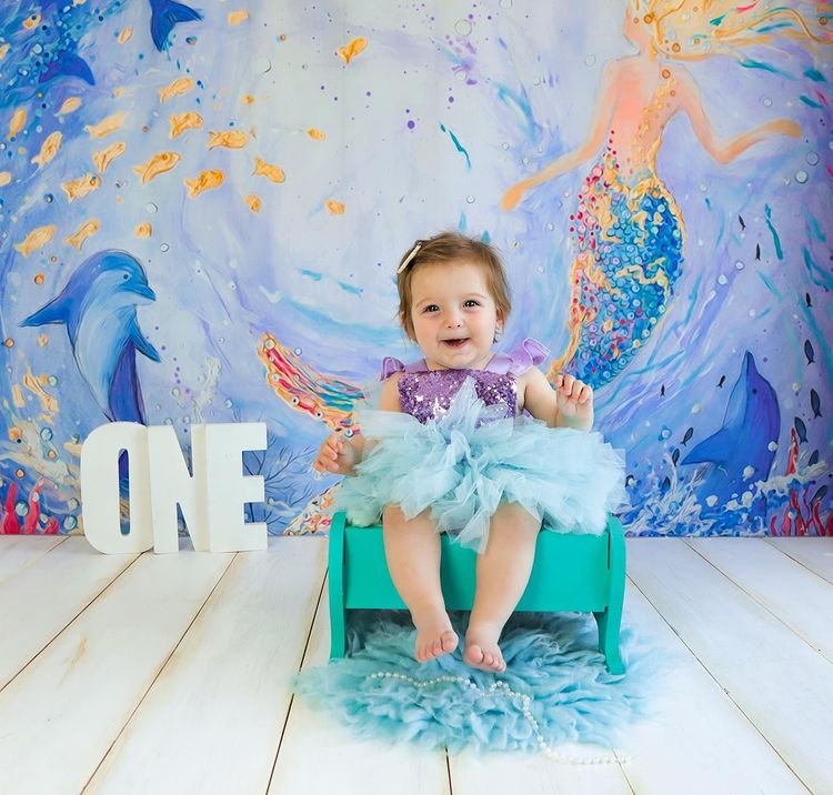 Bebek Fotoğrafçısı Damla