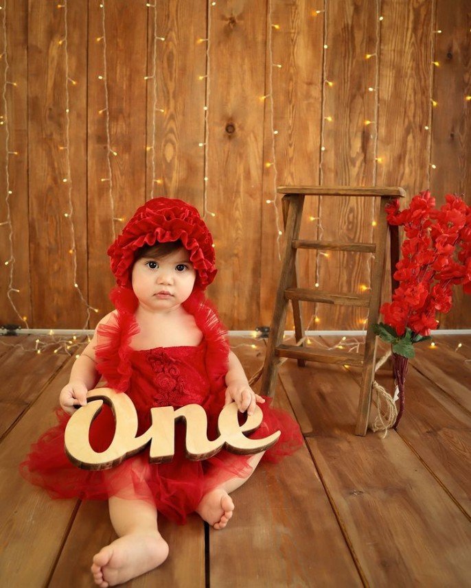 Bebek Fotoğrafçısı Damla