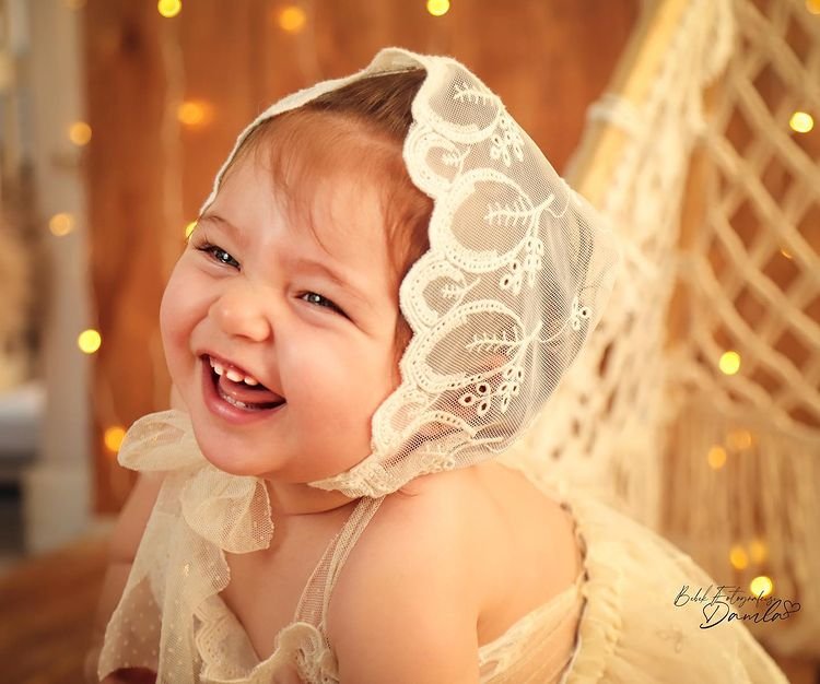 Bebek Fotoğrafçısı Damla