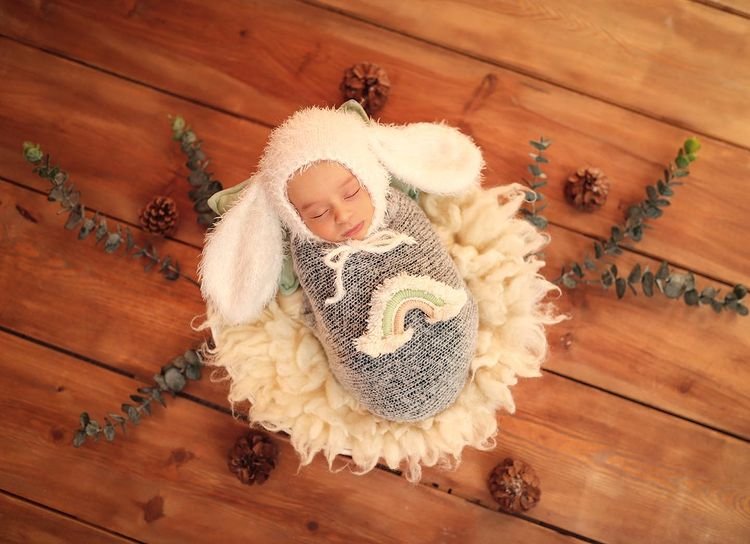 Bebek Fotoğrafçısı Damla