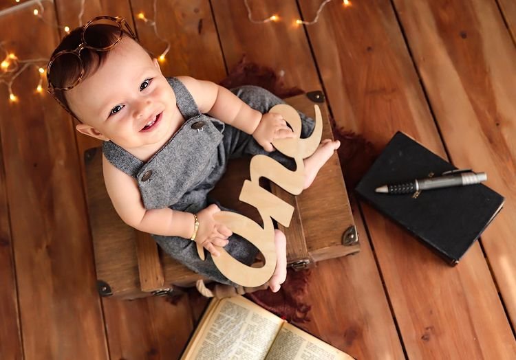 Bebek Fotoğrafçısı Damla