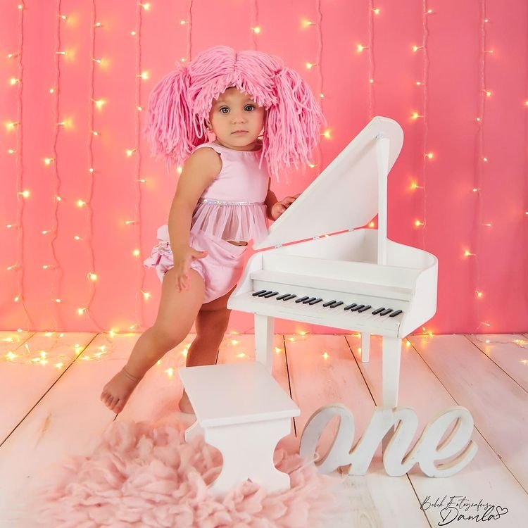 Bebek Fotoğrafçısı Damla