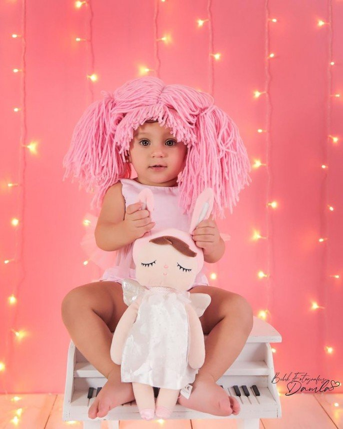 Bebek Fotoğrafçısı Damla