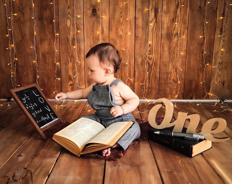 Bebek Fotoğrafçısı Damla