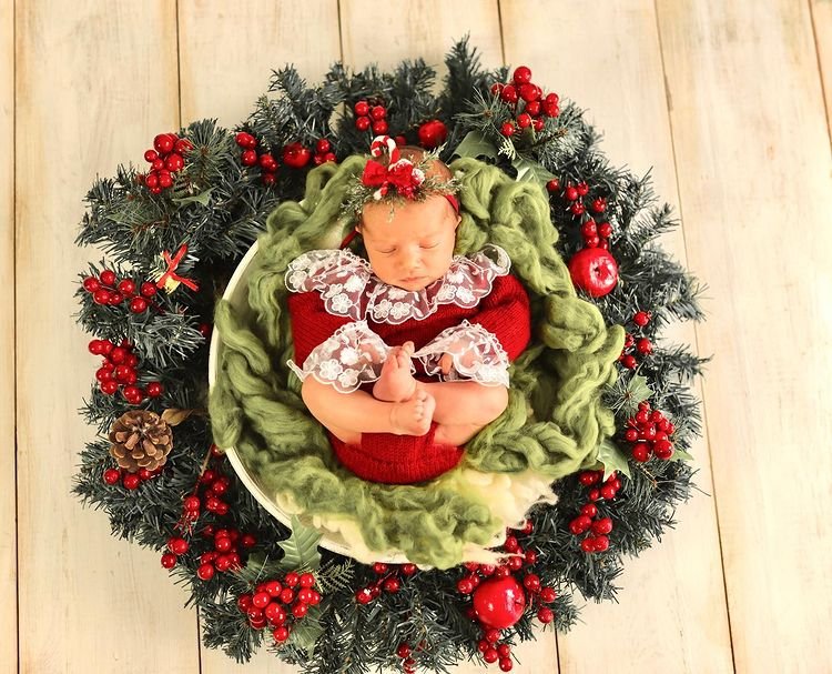 Bebek Fotoğrafçısı Damla