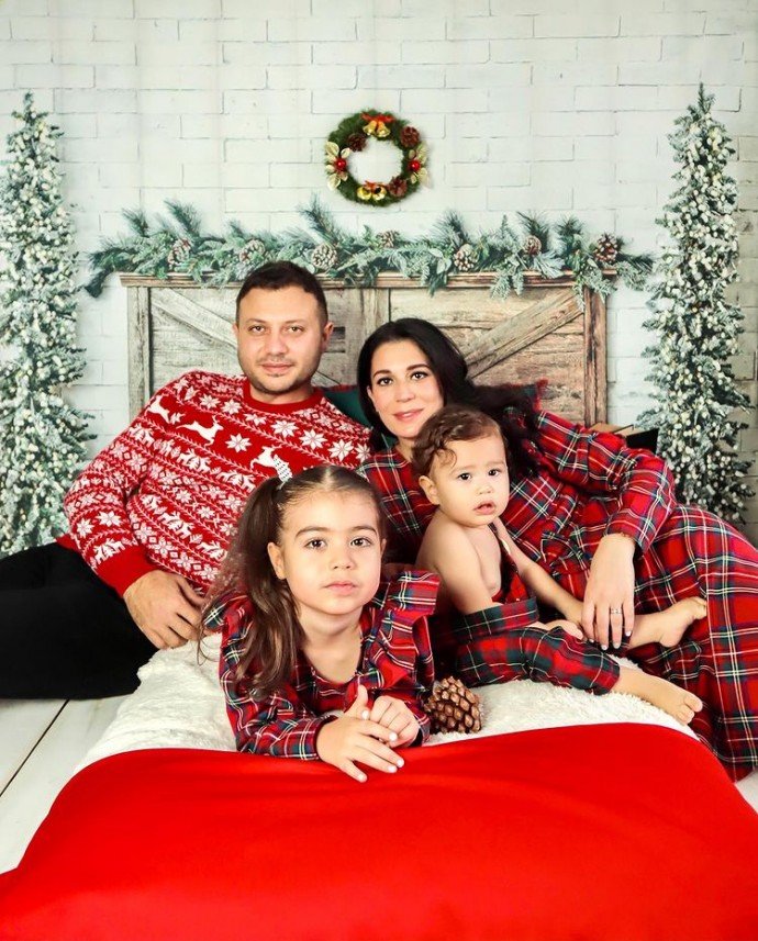 Bebek Fotoğrafçısı Damla