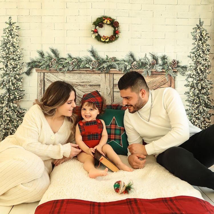 Bebek Fotoğrafçısı Damla