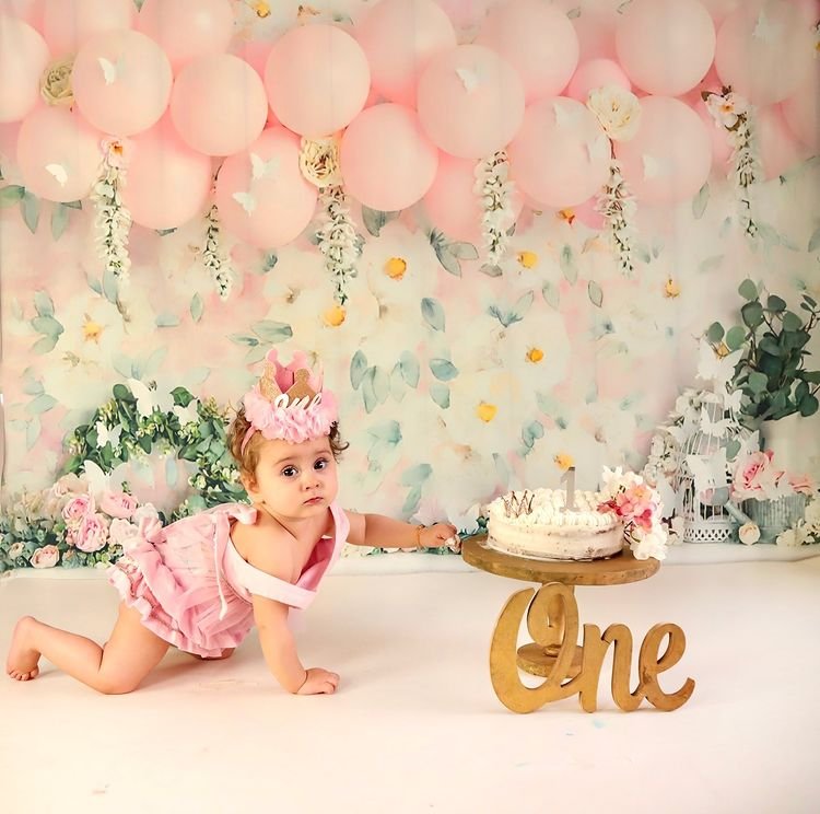 Bebek Fotoğrafçısı Damla