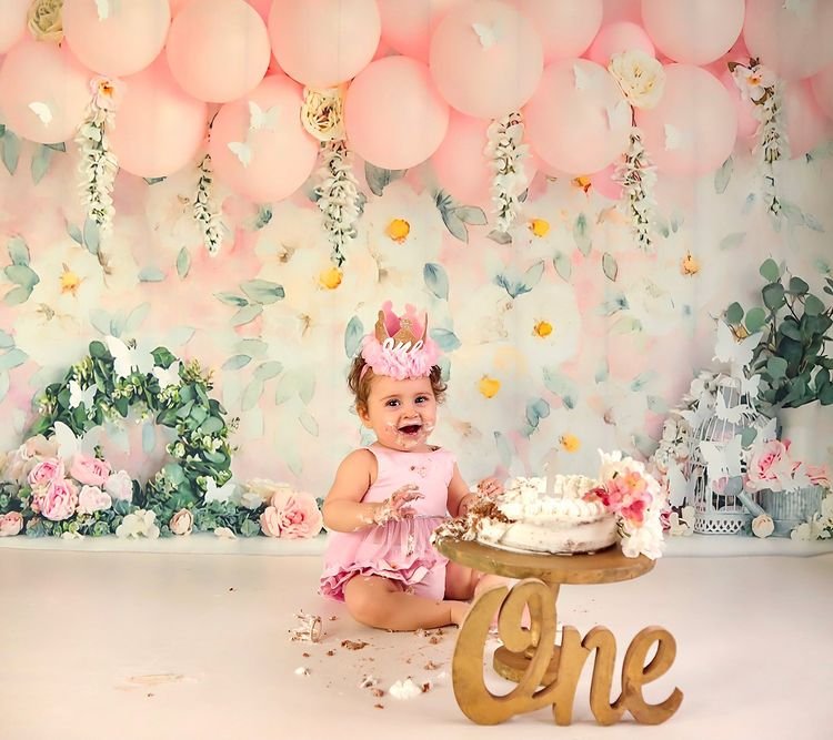 Bebek Fotoğrafçısı Damla