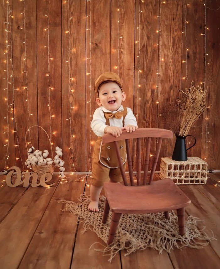 Bebek Fotoğrafçısı Damla