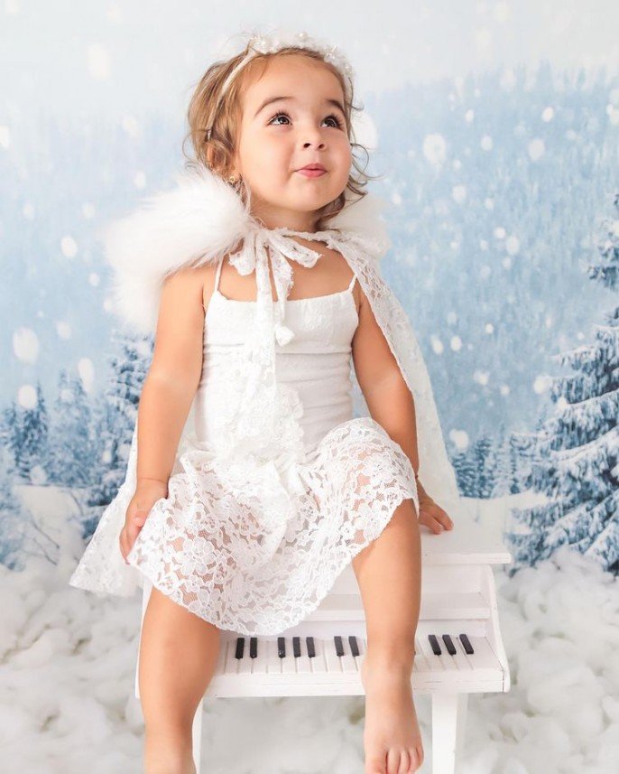 Bebek Fotoğrafçısı Damla