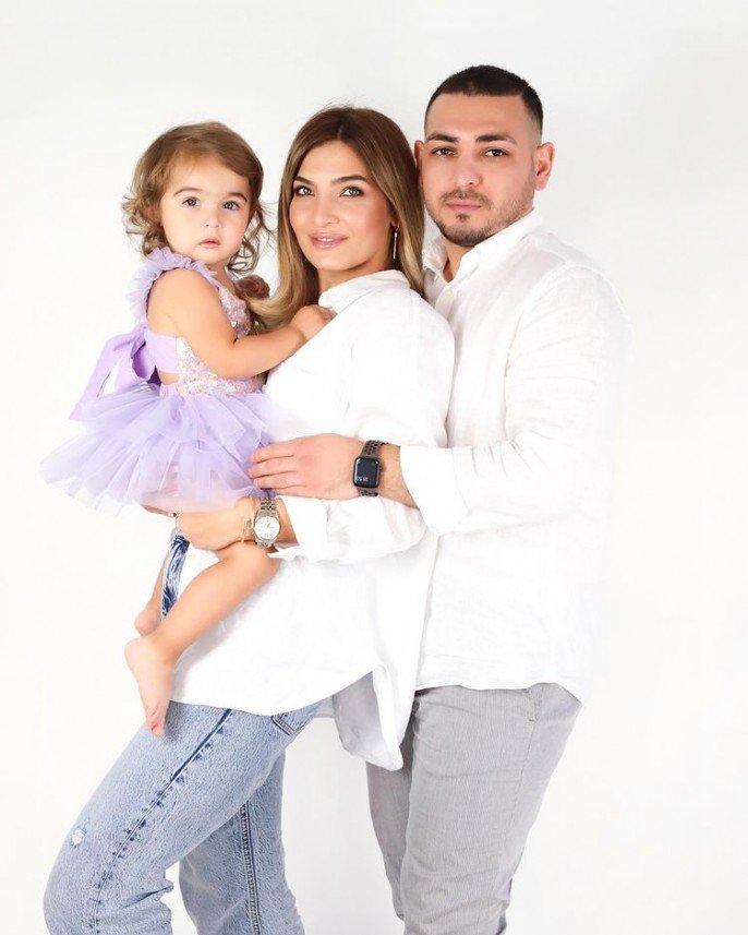 Bebek Fotoğrafçısı Damla