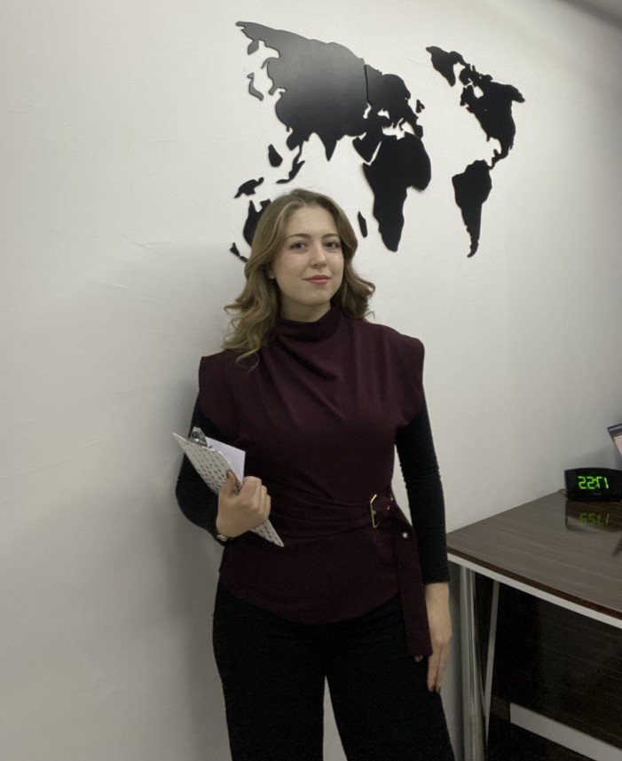 Bedriyenur Çatmalı