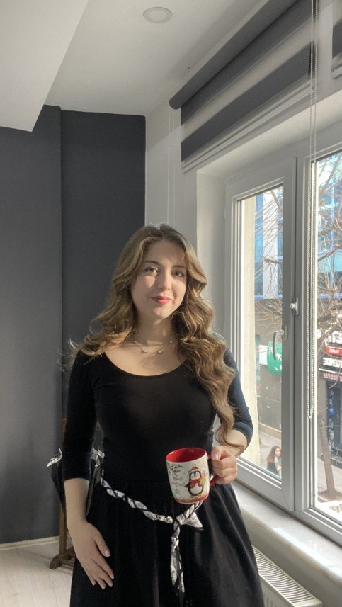 Bedriyenur Çatmalı