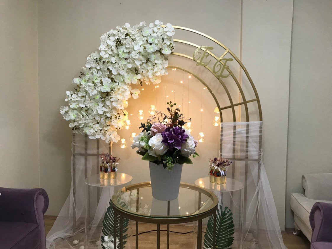 Begisevent Organizasyon