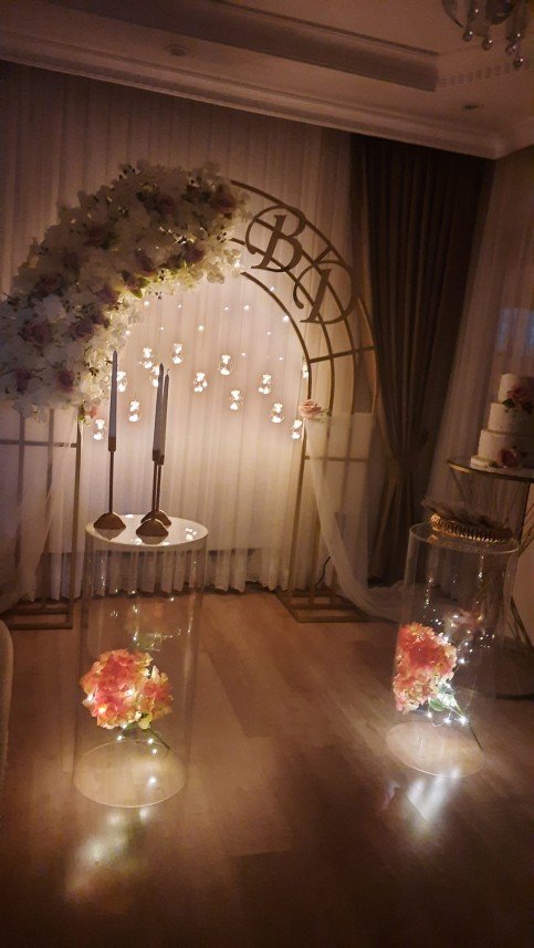 Begisevent Organizasyon