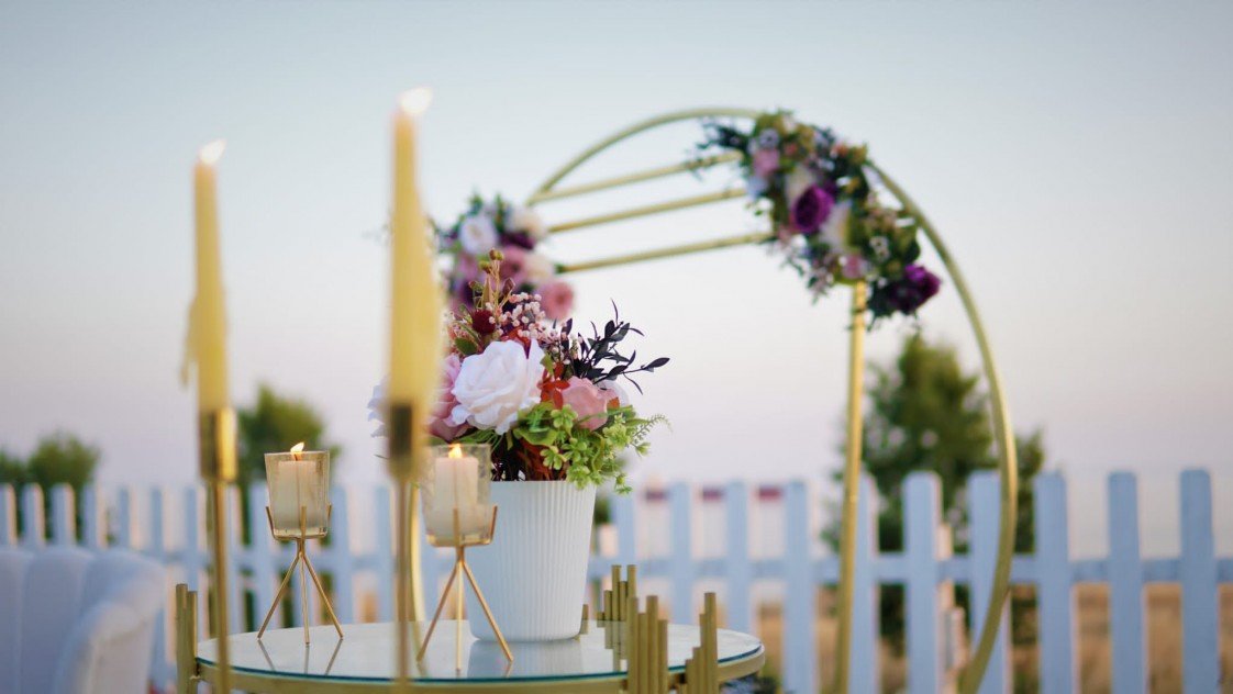 Begisevent Organizasyon