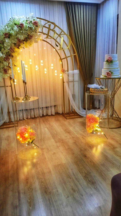 Begisevent Organizasyon