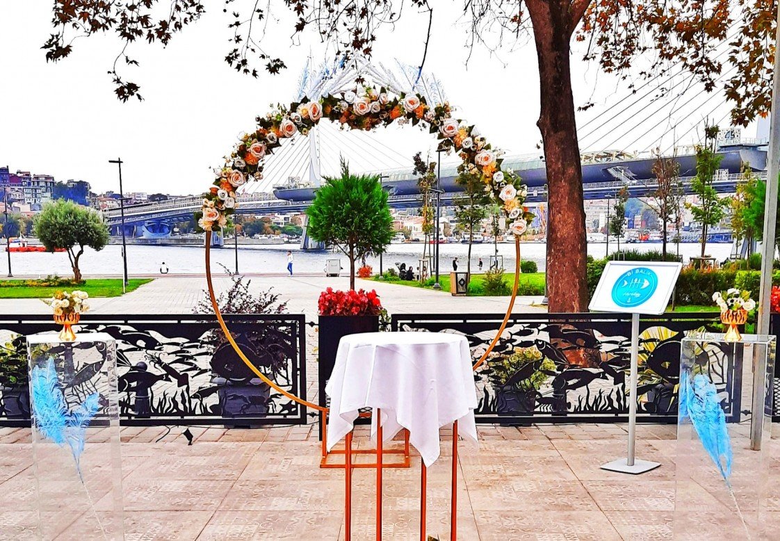 Begisevent Organizasyon