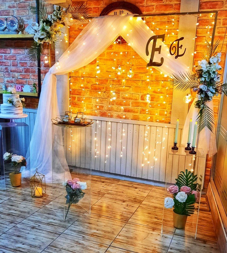 Begisevent Organizasyon