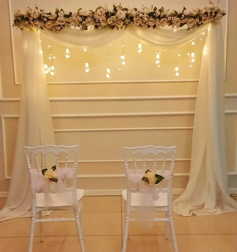 Begisevent Organizasyon