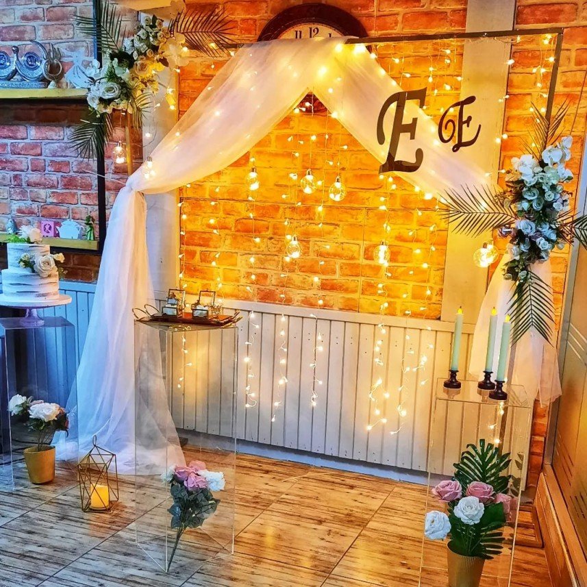 Begisevent Organizasyon