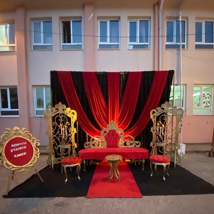 Begüm Kocaali Organizasyon