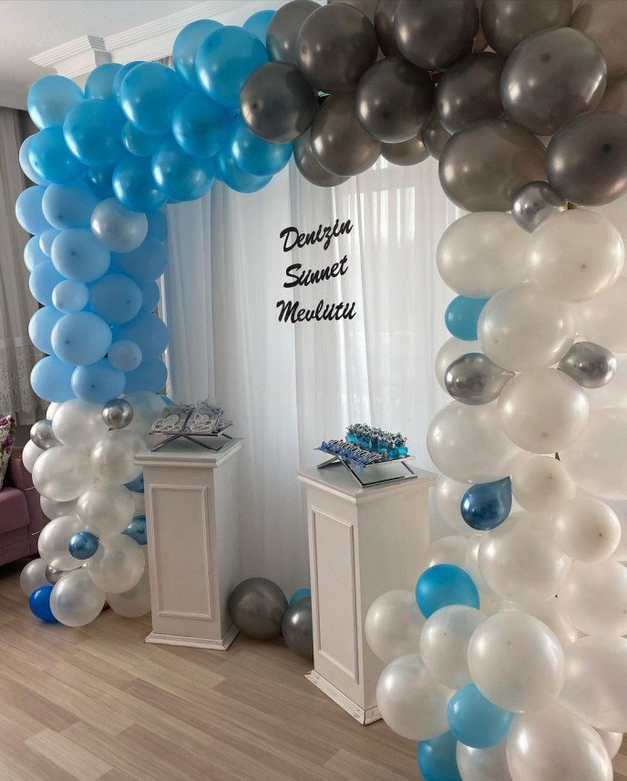 Begüm Kocaali Organizasyon