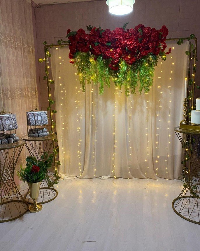 Begüm Kocaali Organizasyon