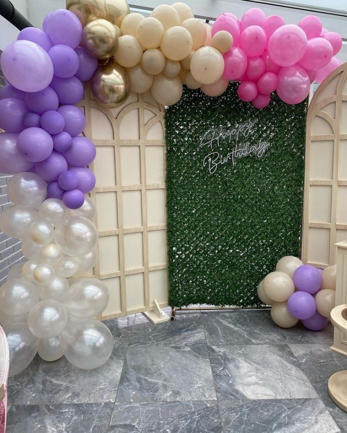 Begüm Kocaali Organizasyon