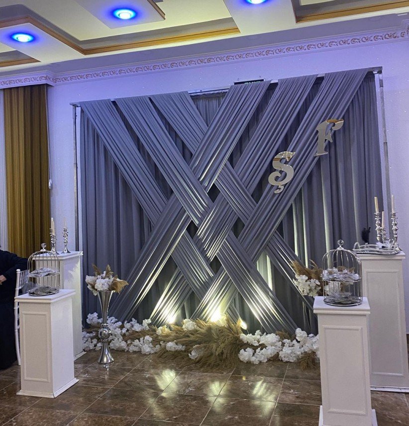 Begüm Kocaali Organizasyon