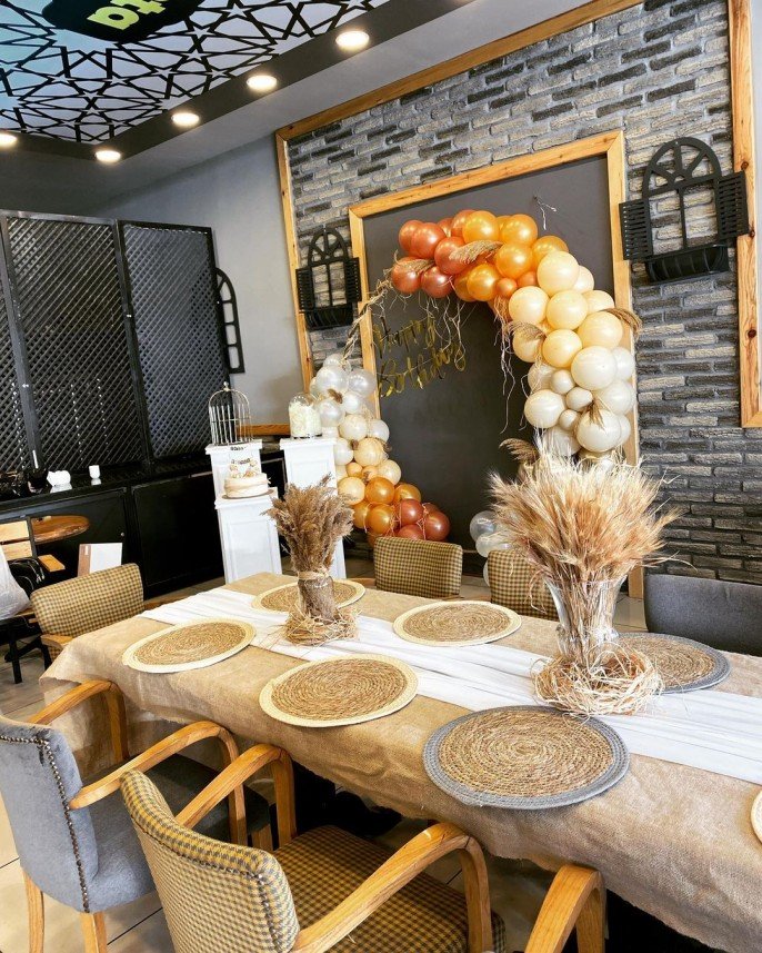 Begüm Kocaali Organizasyon