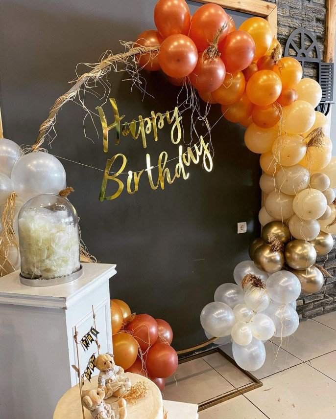 Begüm Kocaali Organizasyon