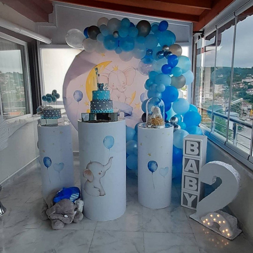 Begüm Kocaali Organizasyon