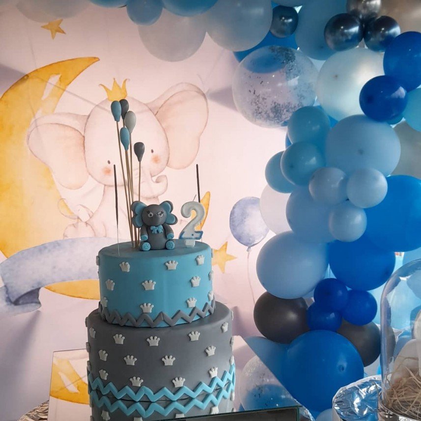 Begüm Kocaali Organizasyon