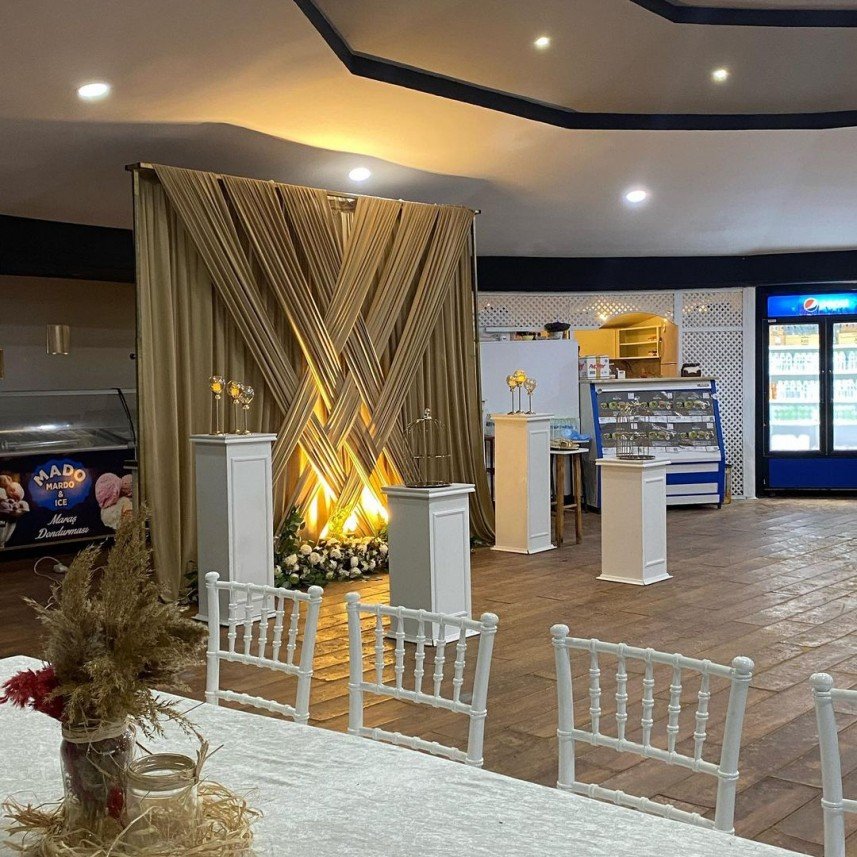 Begüm Kocaali Organizasyon