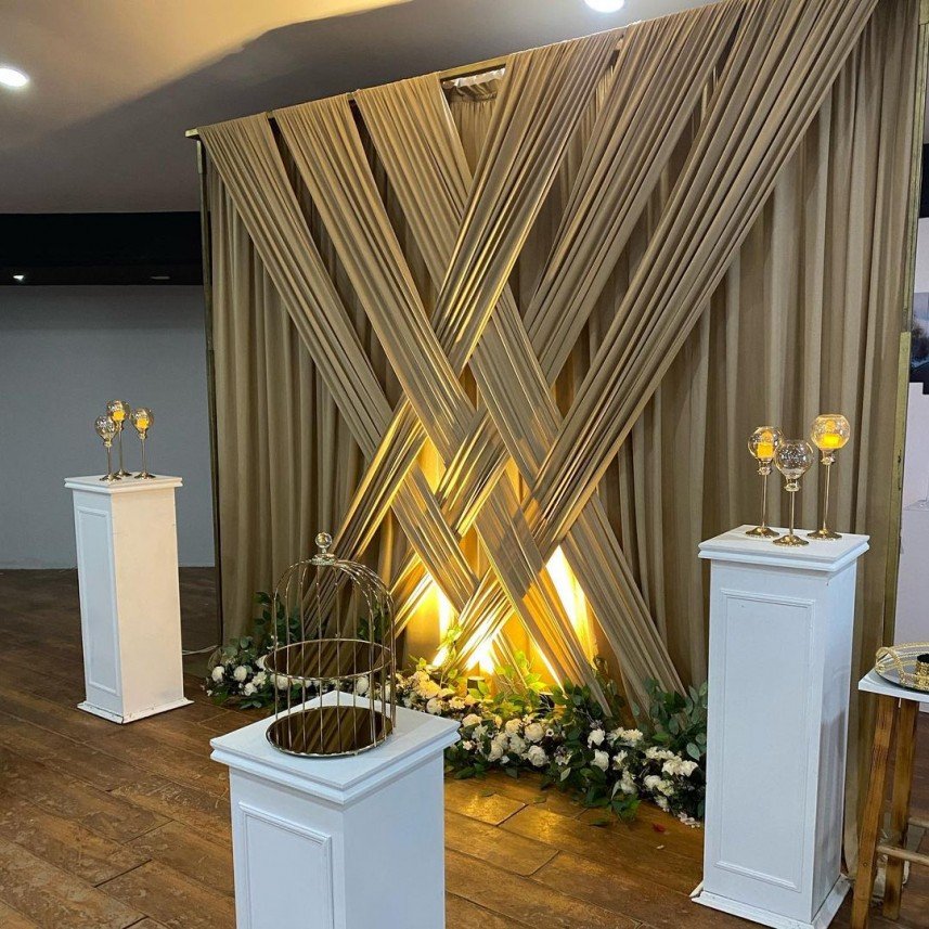 Begüm Kocaali Organizasyon