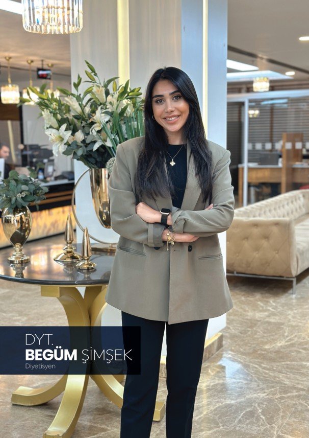 Begüm Şimşek İpek